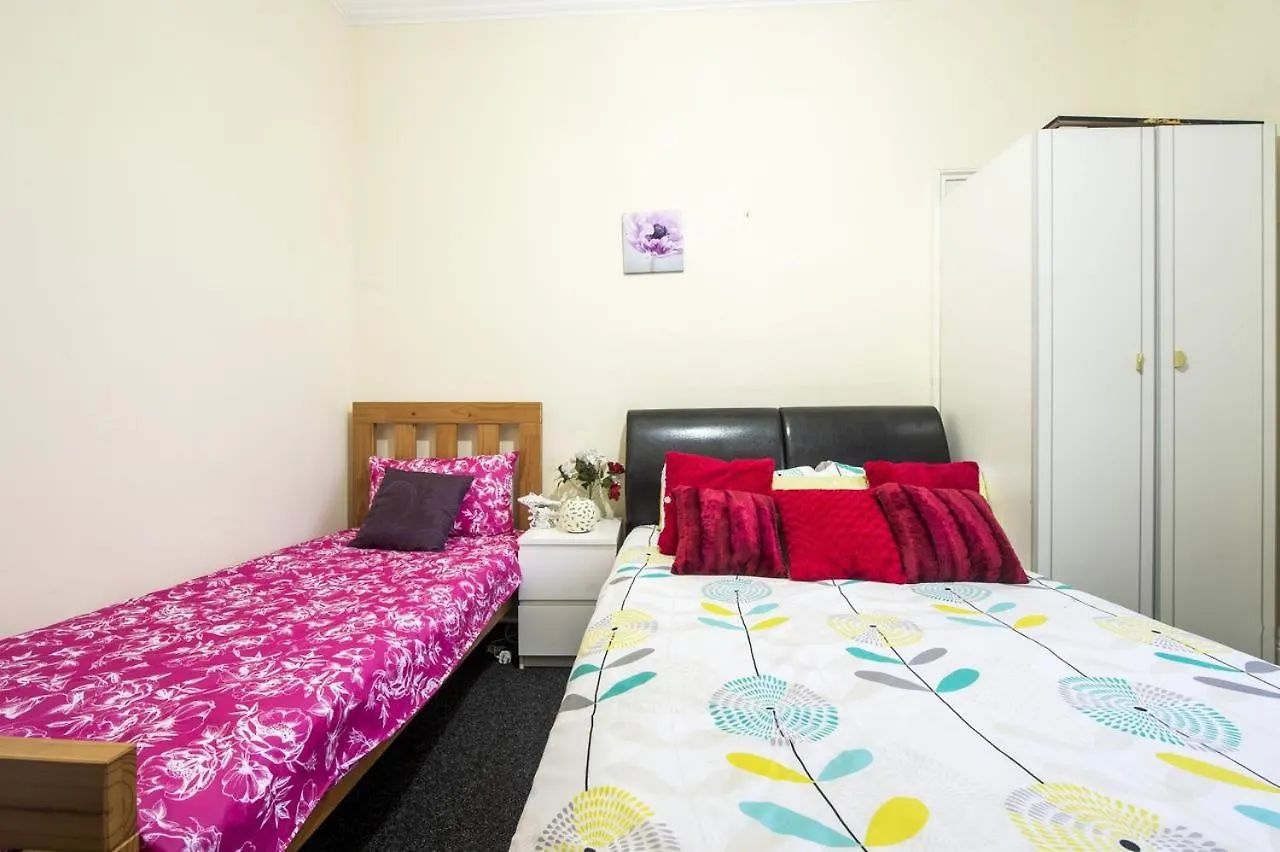 Edinburgh Morrison Aparthotel