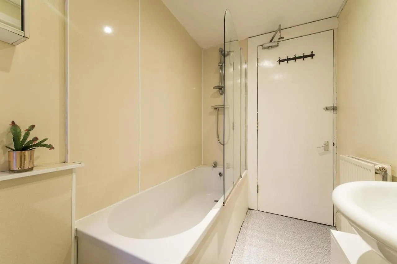 Edinburgh Morrison Aparthotel