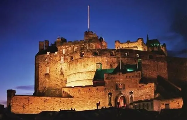 Edinburgh Morrison Aparthotel