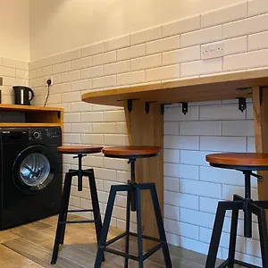 Queen Street Boutique 公寓式酒店
