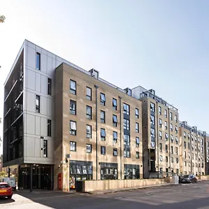 Aparthotel Unite Students - Chalmers Street - The Meadows, Edinburgh