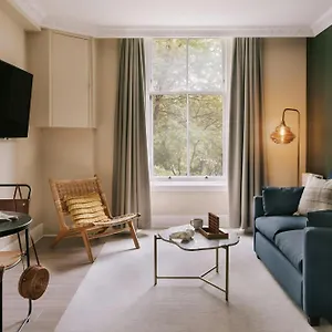 Sonder By Marriott Bonvoy Royal Garden New Town Edimburgo