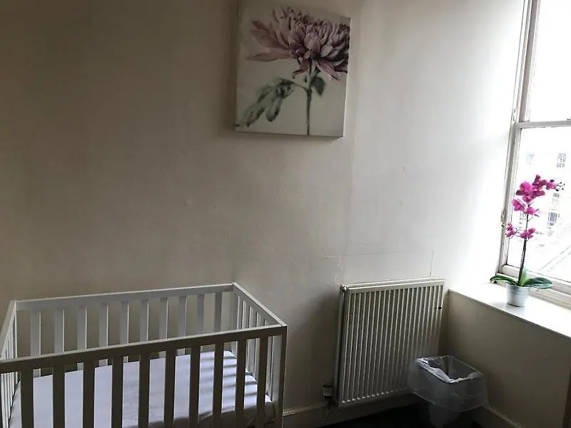 Edinburgh Morrison Aparthotel