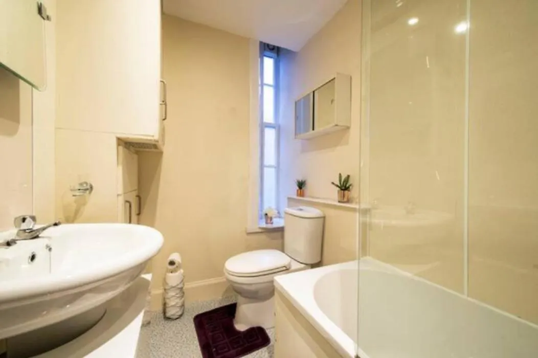 Edinburgh Morrison Aparthotel
