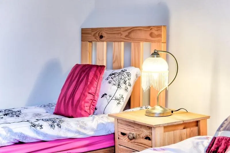 Edinburgh Morrison Aparthotel United Kingdom