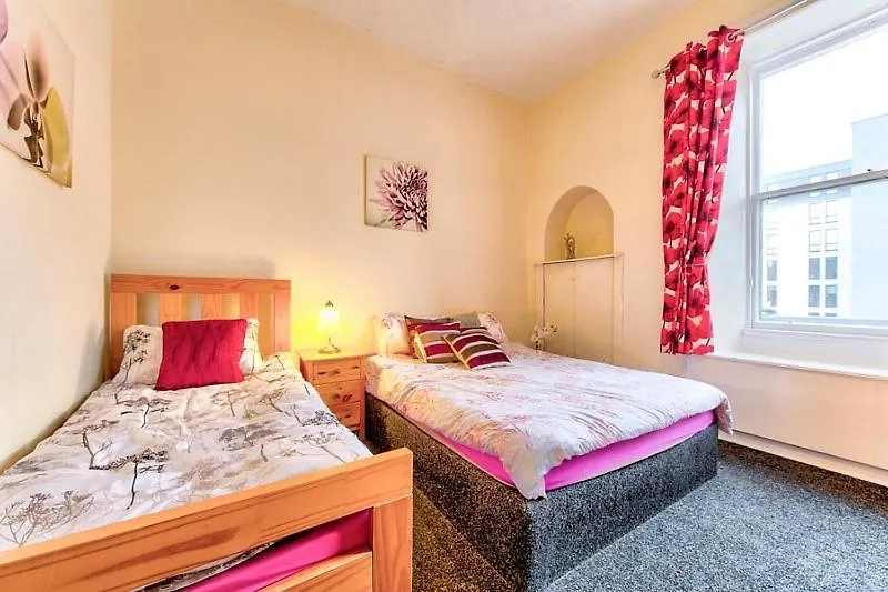Edinburgh Morrison Aparthotel