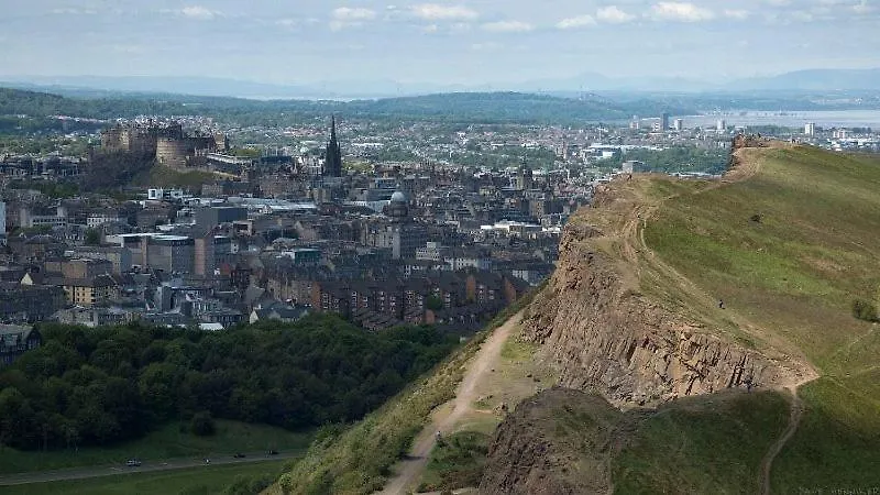 Edinburgh Morrison Aparthotel