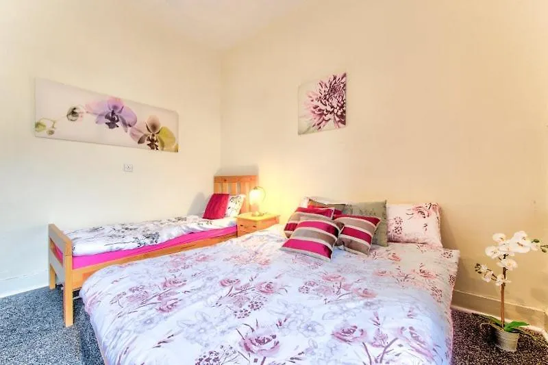 Edinburgh Morrison Aparthotel United Kingdom